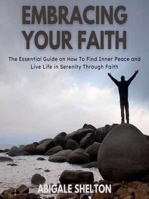 cover image of Embracing Your Faith
